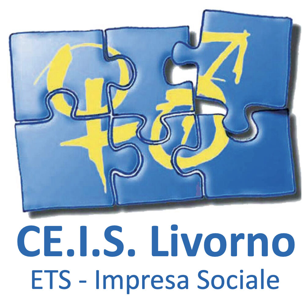 Logo CEIS Livorno